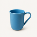 Blue Everyday Mug — front