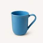 Blue Everyday Mug — front